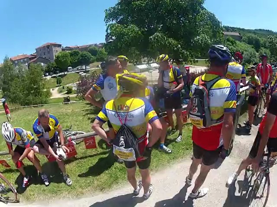 Dernier Col deLalouvesc