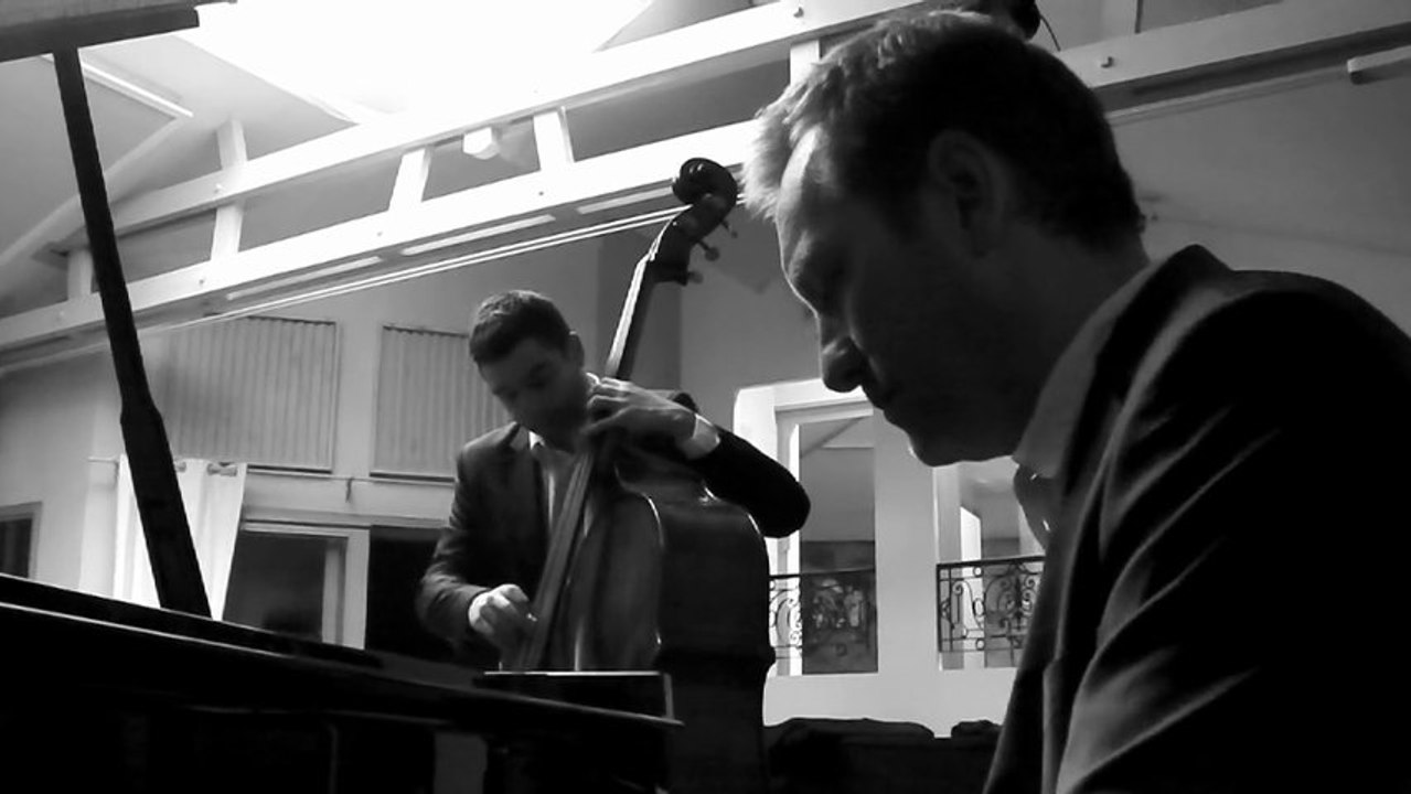 ICON, de Thierry Maillard