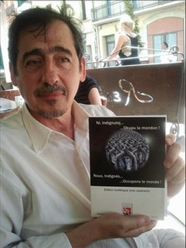 Interview de Jean-Jacques Hurpy par Nicolas Caudeville