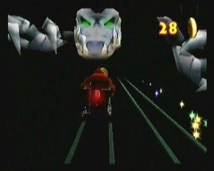 Donkey Kong 64 [30] La crypte aux fails