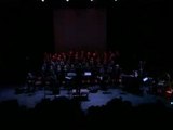 finnigan's wake - chorale Mosaique