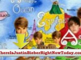 Where is justin bieber right now 2012 !