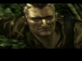 Metal Gear Solid 3 : Le Film - Chapitre 004 
