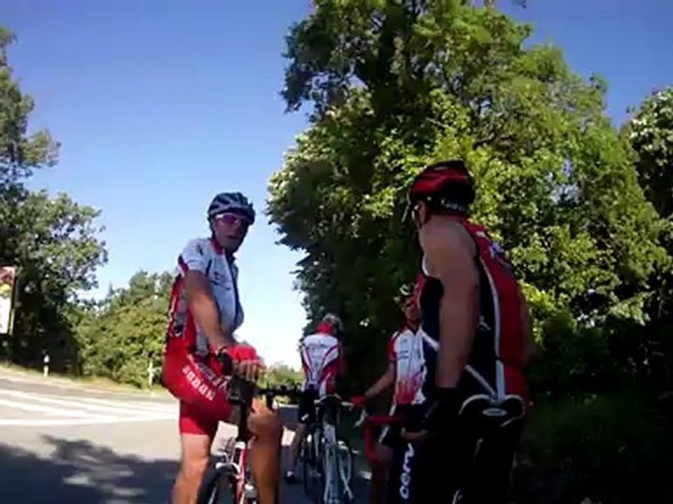 sortie SPCOC 17.06.12