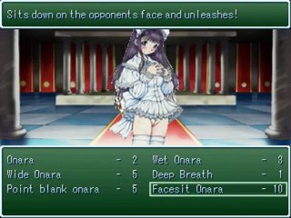 Brave & Stinker - Rumii and Muu