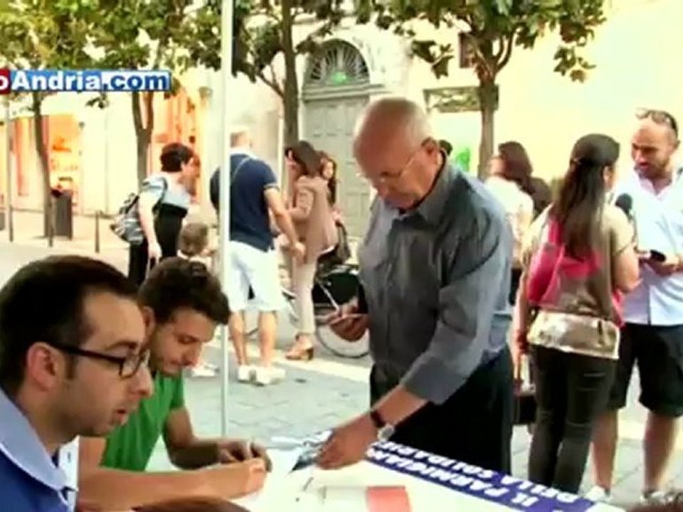 Buoni per l'acquisto di Parmigiano Reggiano a Viale Crispi ad Andria