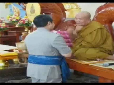 ข่าวในพระราชสำนัก วันที่ 17 มิถุนายน 2555