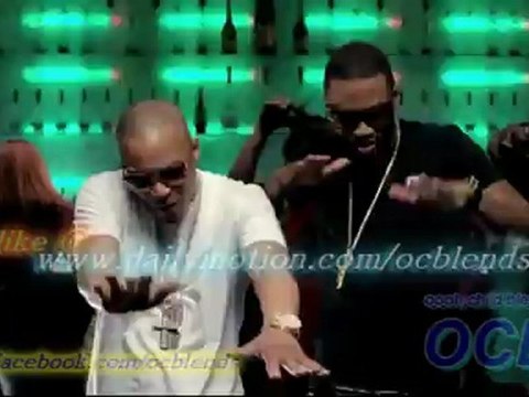 OCB- Trey Songz - 2 Reasons bw Slight Work