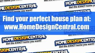 Luxury House Plans at Home Design Central