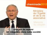 Politique social / clip officiel présidentiel Cheminade 2012