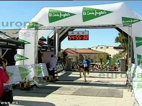 Segunda Carrera de las 'Races Trail Running'