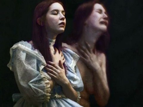 Hüseyin Kağıt-Çok Kötüymüşsün [2012 Albüm]