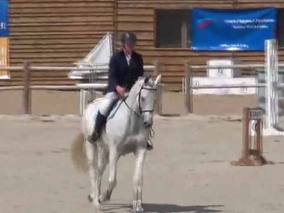 Mélanie/Chateauneuf-Sandillon