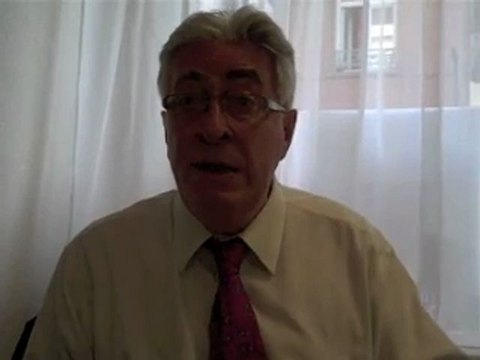 Elections législatives, second tour, réaction du député (PS) réélu, Christian Bataille