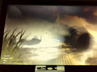 nouvelle map Mw3
