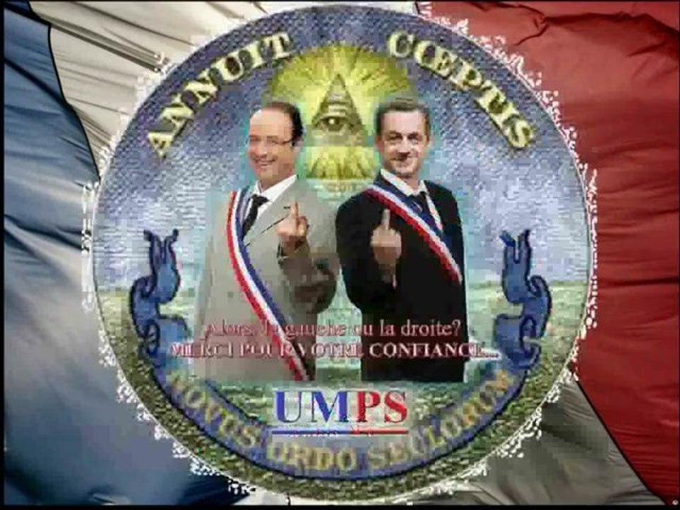 Dieudonne... "Le Changement" - INTERLUDE SCRATCH -   Dj NASH & CELEOS