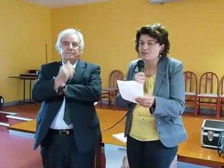 election législative à Coutances