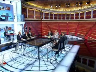 Résultats du second tour des législatives 2012