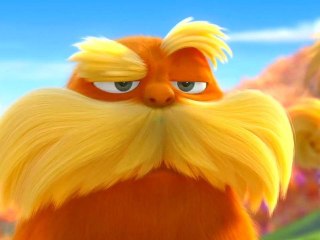 The Lorax 3D IMAX – Fan Reviews