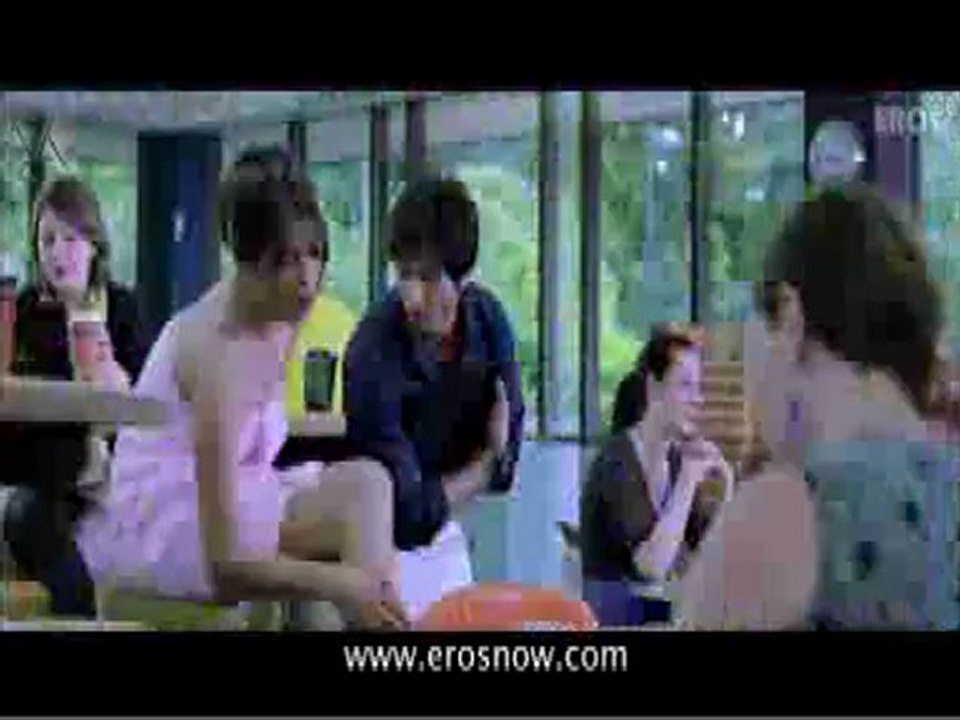 Thats All I Really Wanna Do - Teri Meri Kahaani TMK (2012) more on www.dekho.in