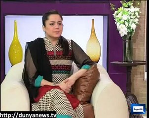 Hasb-E-Haal - 17th June 2012 - Part 3