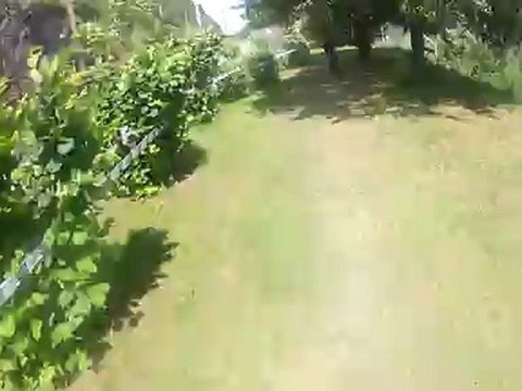 24H VTT Mauves sur loire - 16 & 17 JUIN 2012