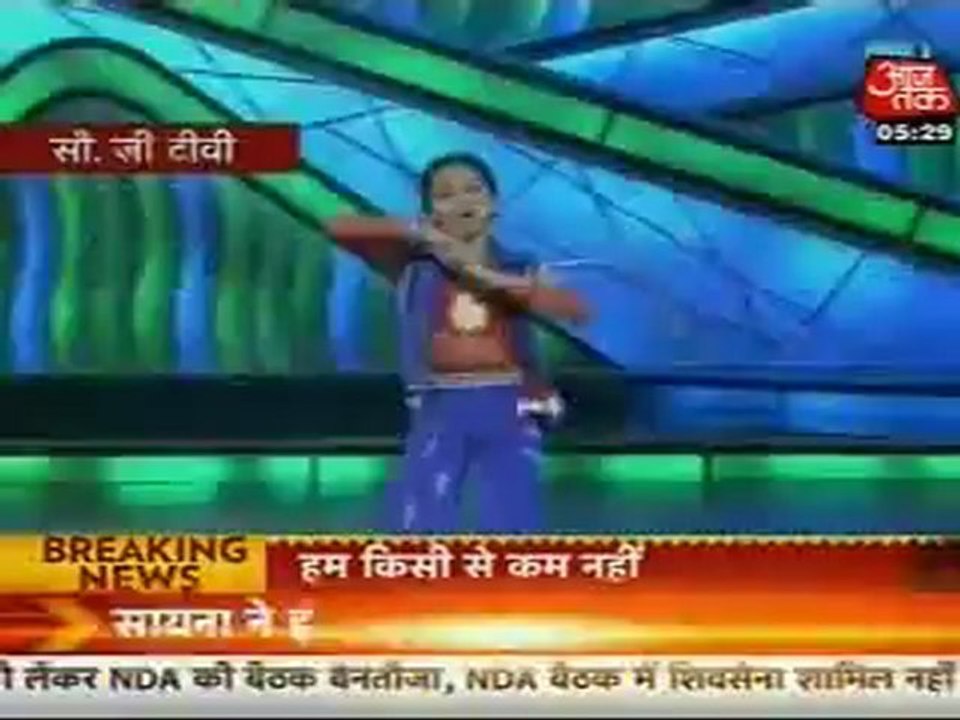 SBB 17th June DesirIppers