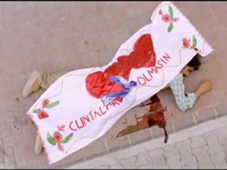 Ferhat Tunç - özlemin dili olsaydı -  hazırlayan Serbülent Öztürk