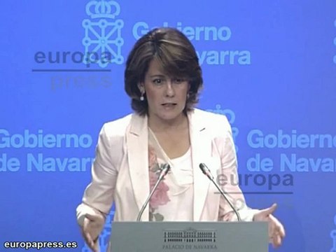 Barcina apuesta por el acuerdo entre UPN y PSN