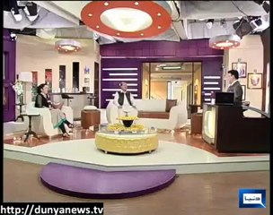 Hasb-E-Haal - 17th June 2012 - Part 5