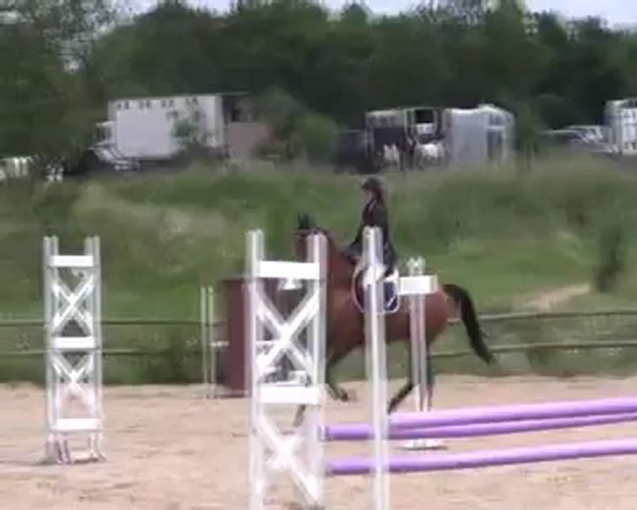 OCITER CSO la pirouette