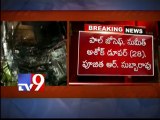 29 Telugu devotees killed, 15 injured in road accident in Maharashtra - Part 1