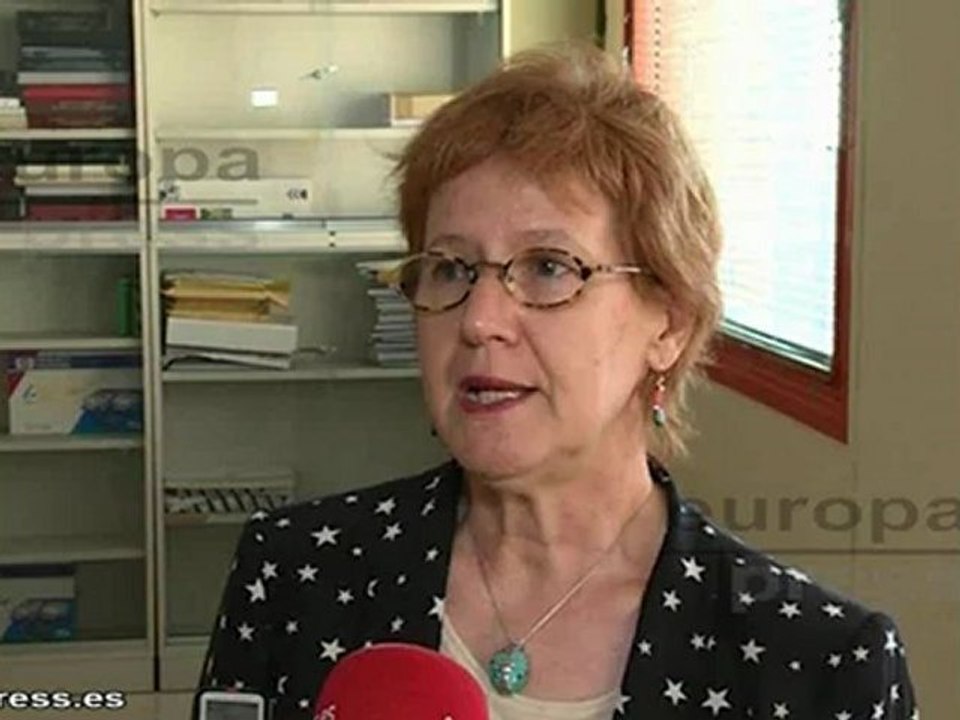 Experta: "Es mejor que Grecia siga en el euro"