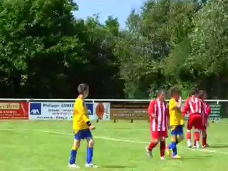 U13 CS ROSPEZ CAVAN 2012