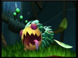 (WT) Donkey Kong Country Returns [08] : Les Liannes , sa donne la Banane !