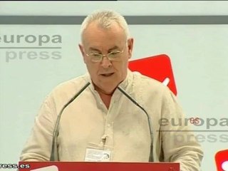 Lara: "Estamos ante un chantaje social del FMI"