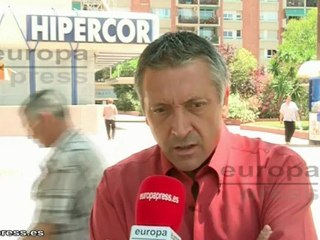 Robert Manrique explica el encuentro con Caride