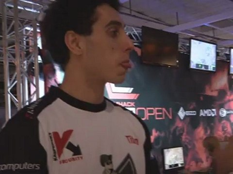 Interview TiTan DH Summer 2012