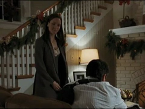 Karl Urban - Clip Extras RED