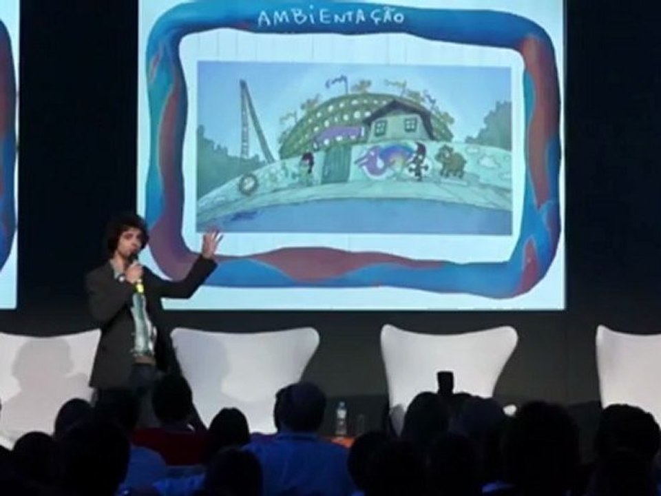 Cartoon Network - O Irmão do Jorel