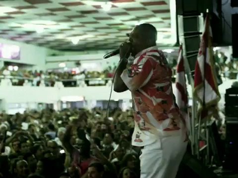 As Brasileiras – A sambista da BR116 - 14.06.2012 - parte 02