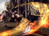 God of War: Ascension’s Lead Game Designer Dares You to 