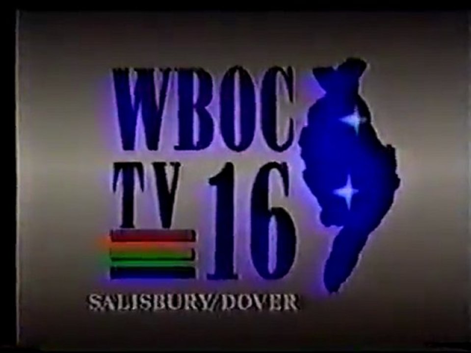 Various TV Newscast Opens, Promos, and Station IDs, Part 41