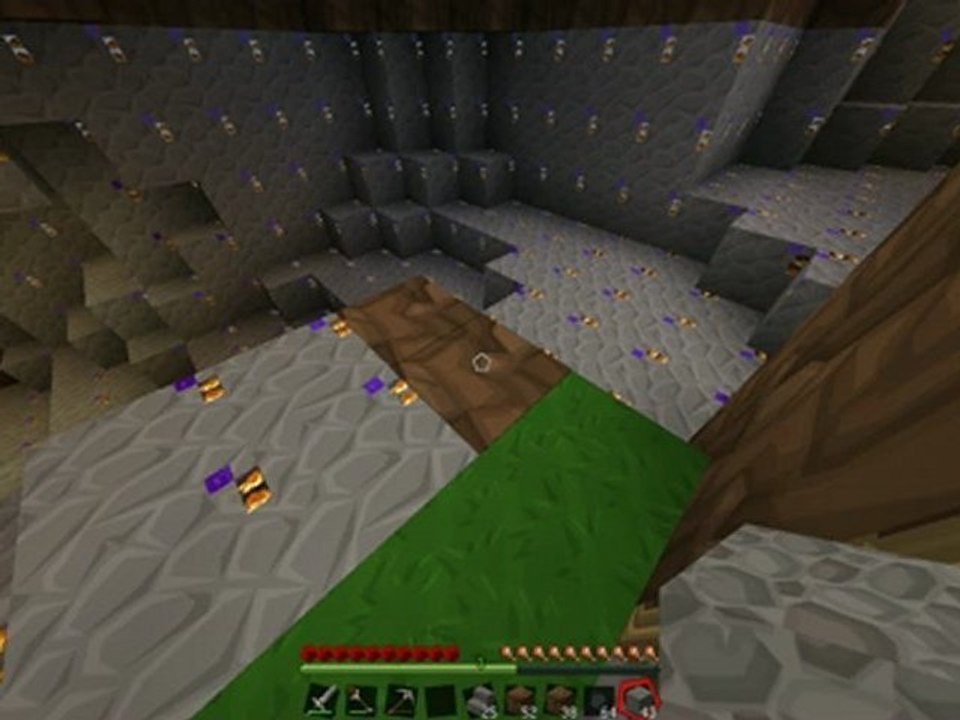 avanture minecraft solo epi 11
