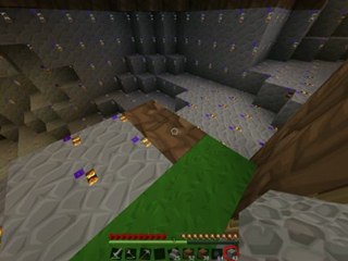 avanture minecraft solo epi 11