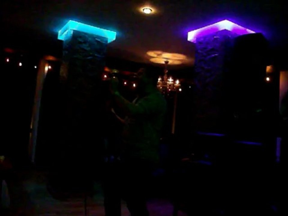 ÇAĞDAŞ AKMAN TANITIM KLİBİ