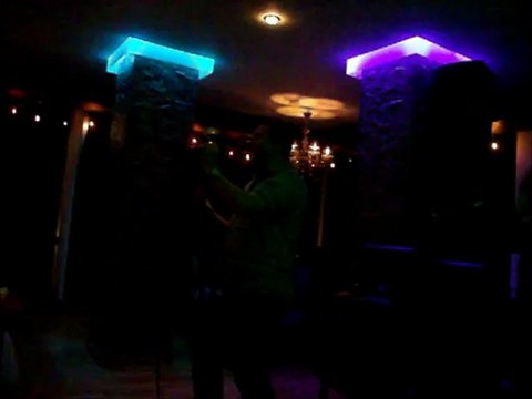 ÇAĞDAŞ AKMAN TANITIM KLİBİ