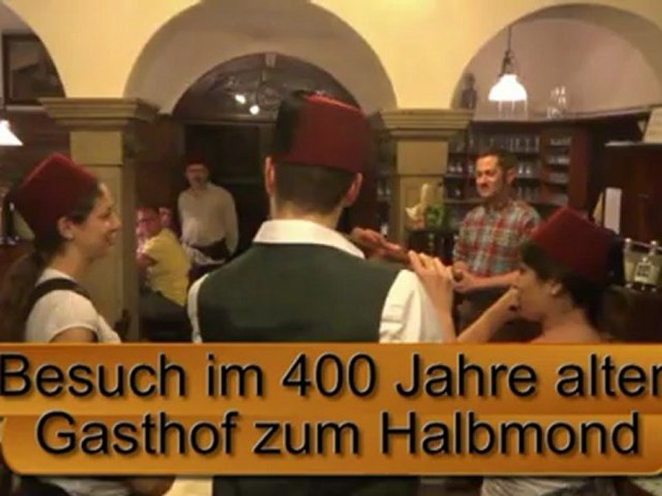 Waidhofner Türkenpfeifferl Juni 2012