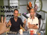 Bruno Solo 2 - La Blague pourrie de Bruno Solo - DjudjuTV