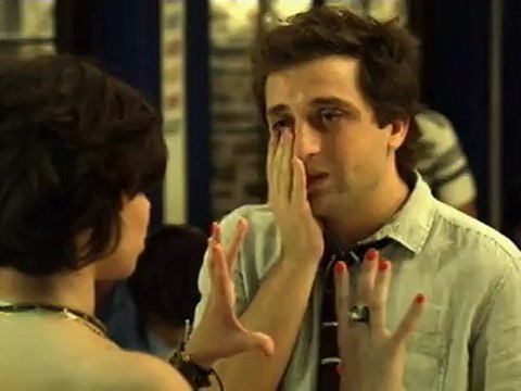 As Brasileiras – A vidente de Diamantina - 31.05.2012 - parte 01